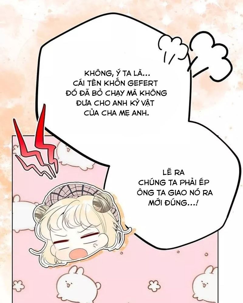 Nhóc Con Này Mơ Làm Trùm Phản Diện Chapter 26 - Trang 2