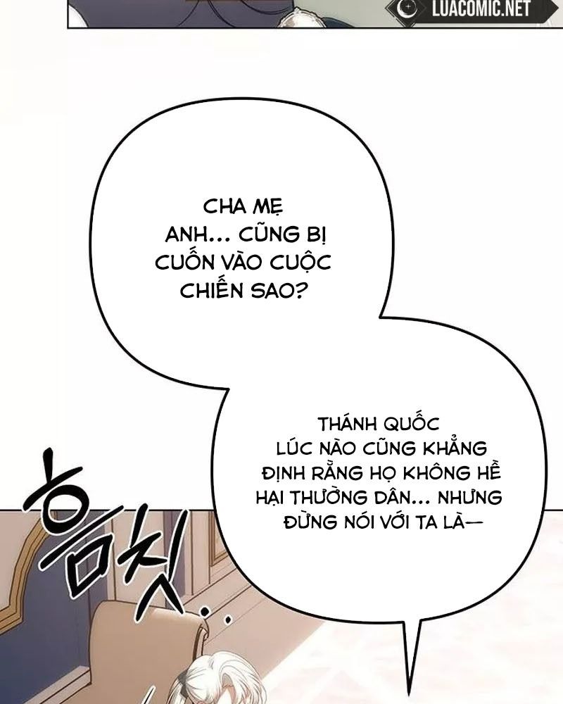 Nhóc Con Này Mơ Làm Trùm Phản Diện Chapter 26 - Trang 2