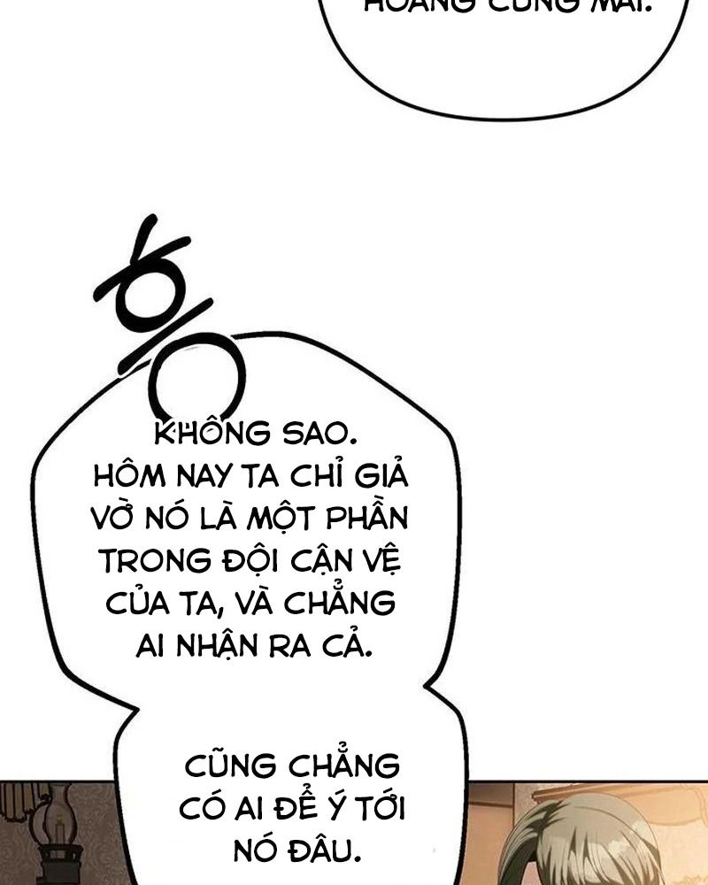 Nhóc Con Này Mơ Làm Trùm Phản Diện Chapter 27 - Trang 2
