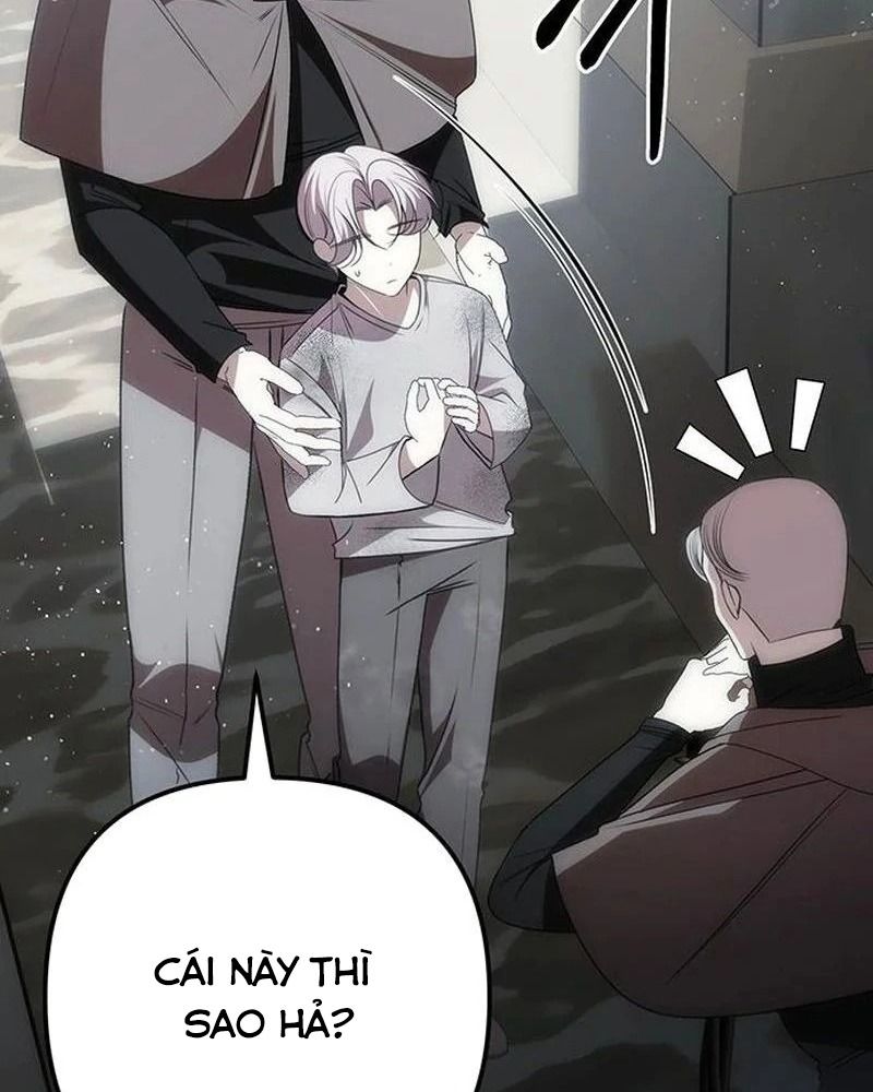 Nhóc Con Này Mơ Làm Trùm Phản Diện Chapter 27 - Trang 2