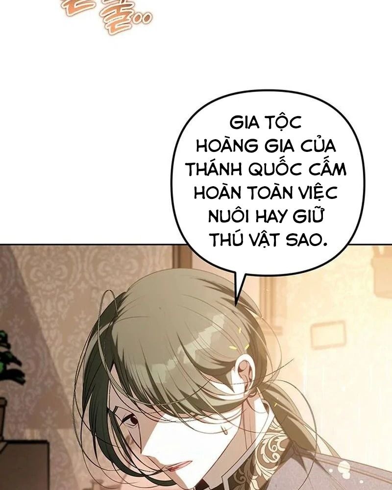 Nhóc Con Này Mơ Làm Trùm Phản Diện Chapter 27 - Trang 2