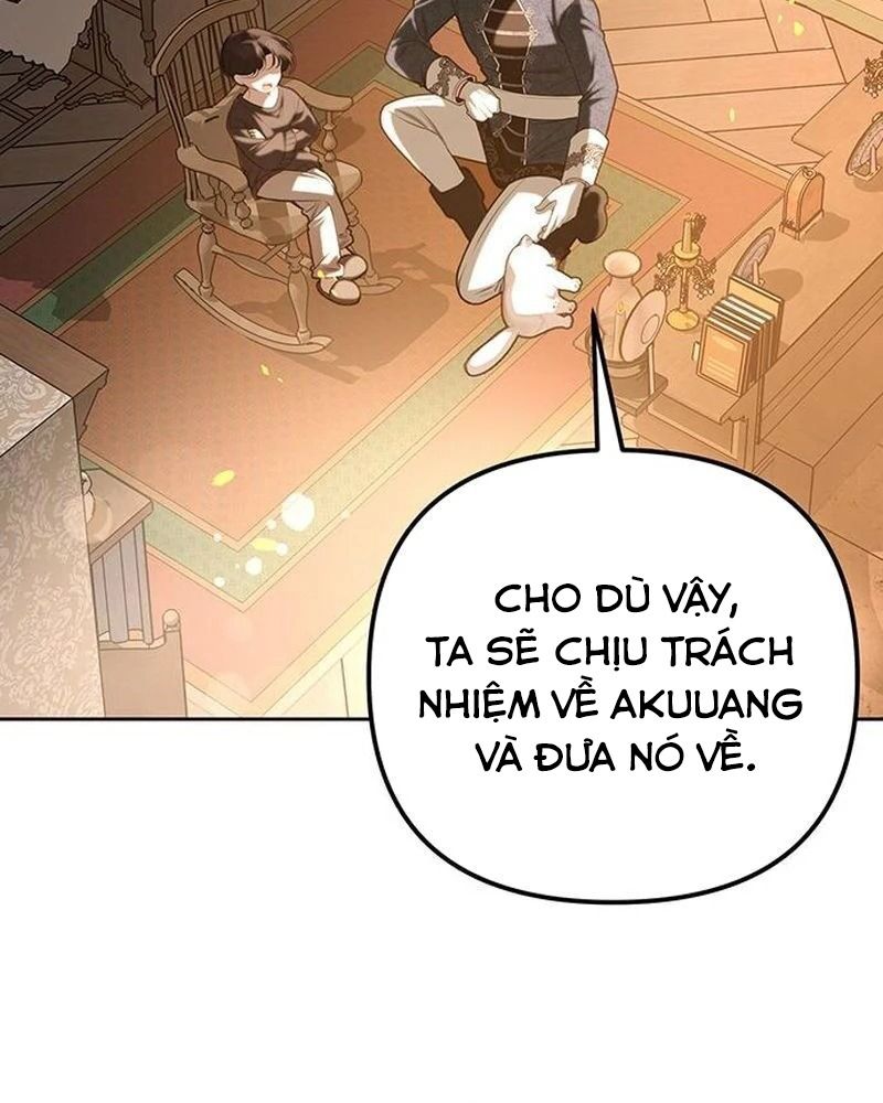 Nhóc Con Này Mơ Làm Trùm Phản Diện Chapter 27 - Trang 2