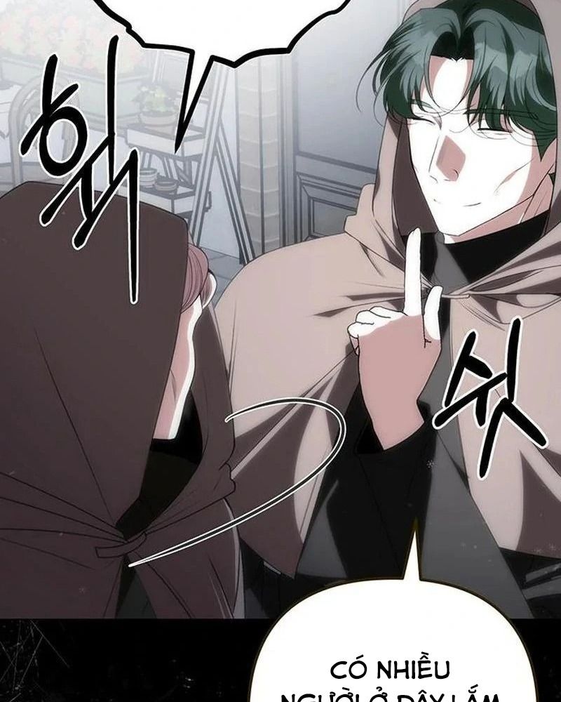 Nhóc Con Này Mơ Làm Trùm Phản Diện Chapter 27 - Trang 2