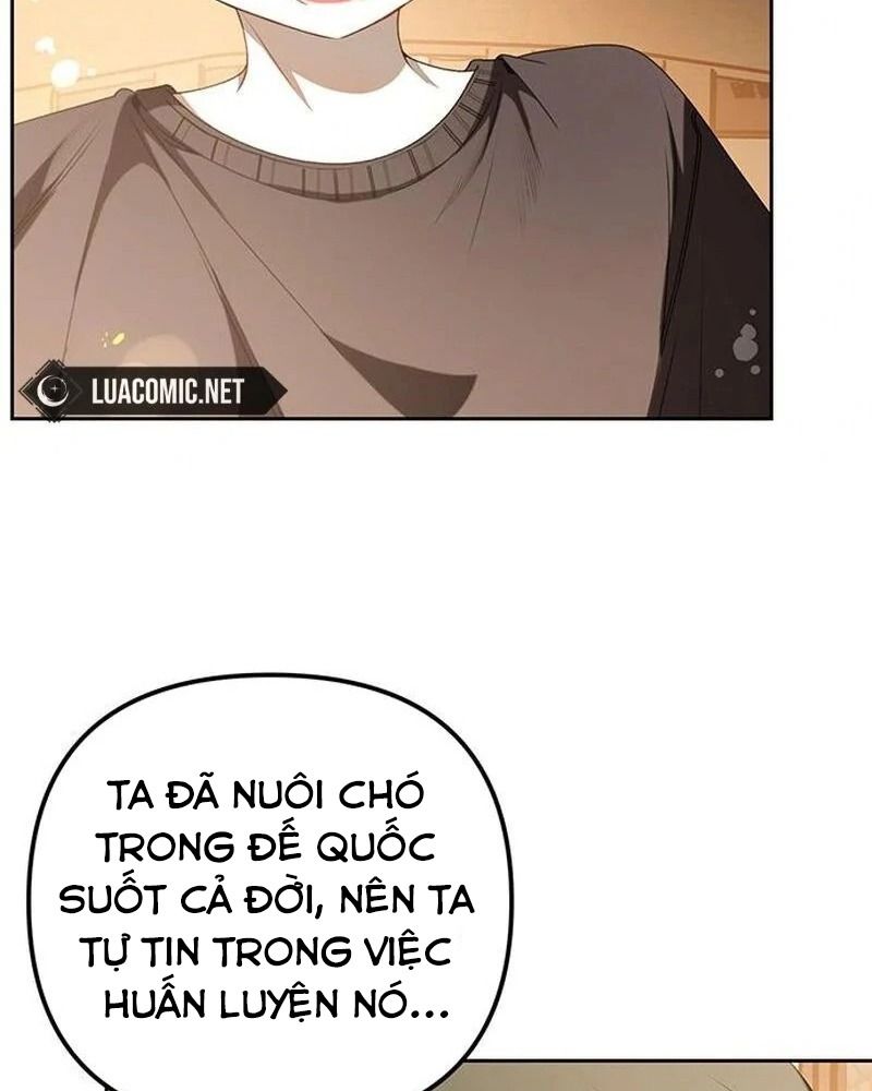 Nhóc Con Này Mơ Làm Trùm Phản Diện Chapter 27 - Trang 2