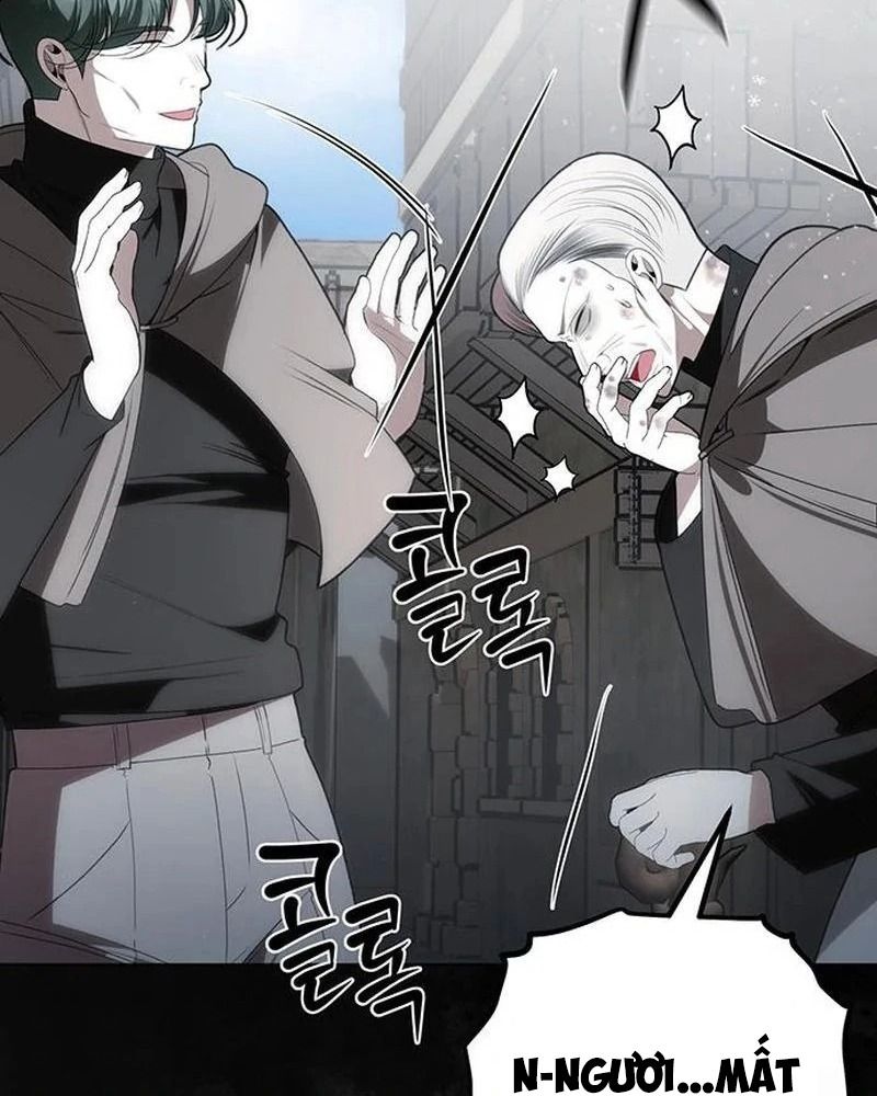 Nhóc Con Này Mơ Làm Trùm Phản Diện Chapter 27 - Trang 2