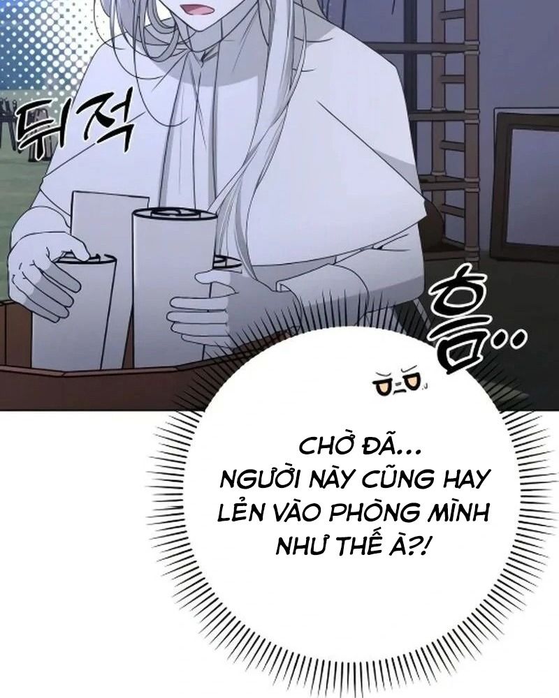 Nhóc Con Này Mơ Làm Trùm Phản Diện Chapter 28 - Trang 2