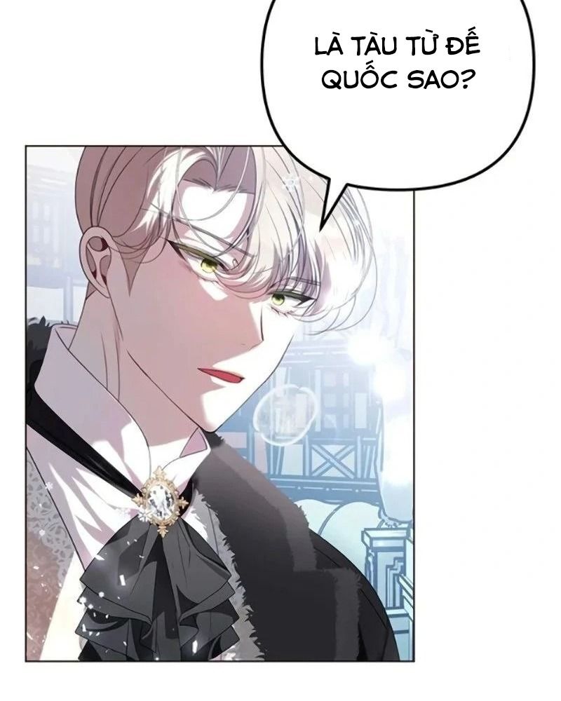 Nhóc Con Này Mơ Làm Trùm Phản Diện Chapter 28 - Trang 2