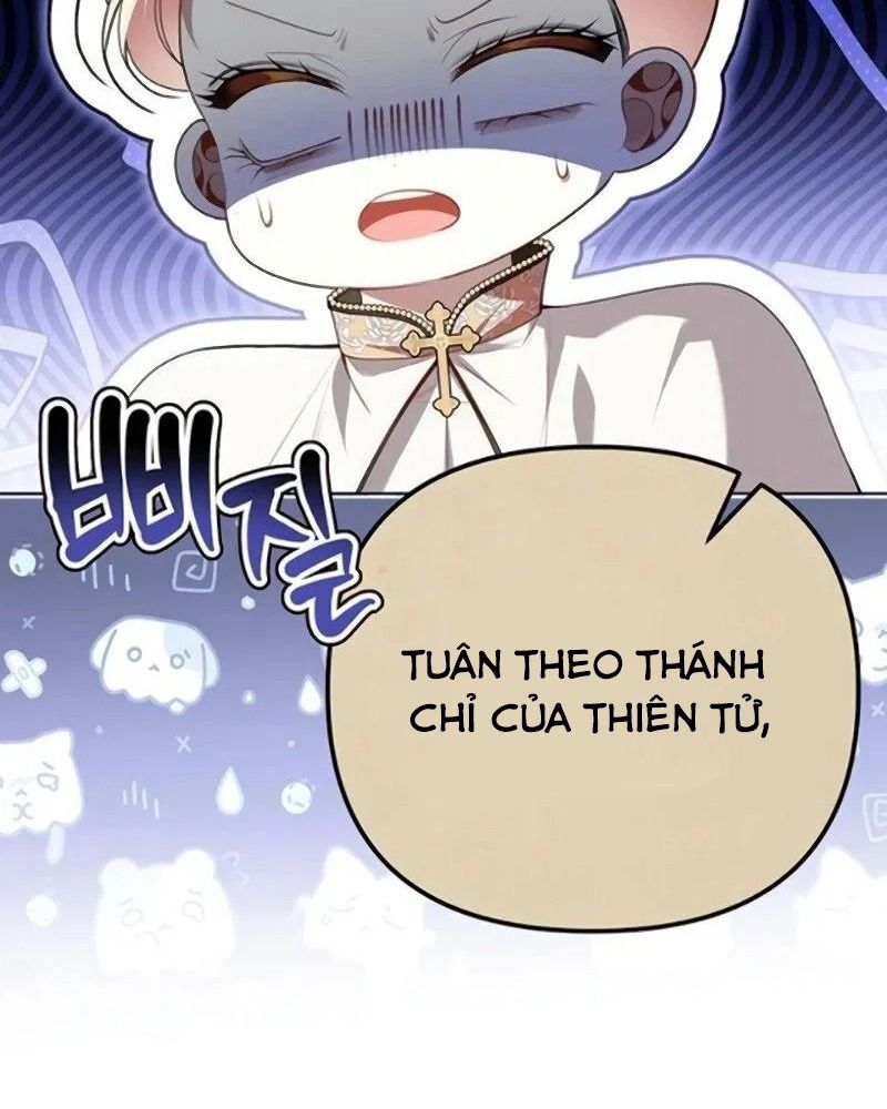 Nhóc Con Này Mơ Làm Trùm Phản Diện Chapter 28 - Trang 2