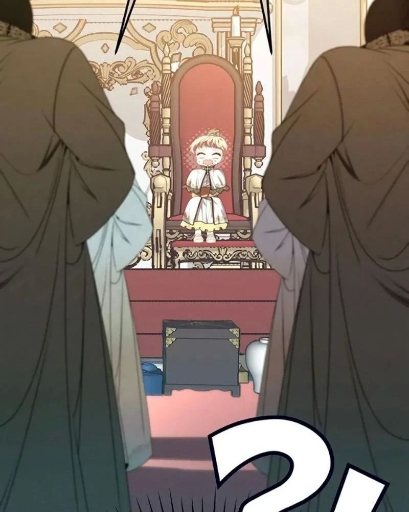 Nhóc Con Này Mơ Làm Trùm Phản Diện Chapter 28 - Trang 2