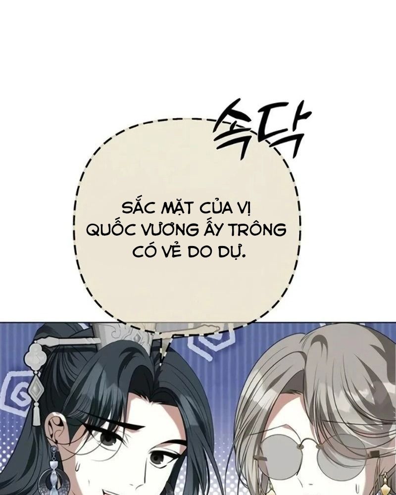 Nhóc Con Này Mơ Làm Trùm Phản Diện Chapter 28 - Trang 2