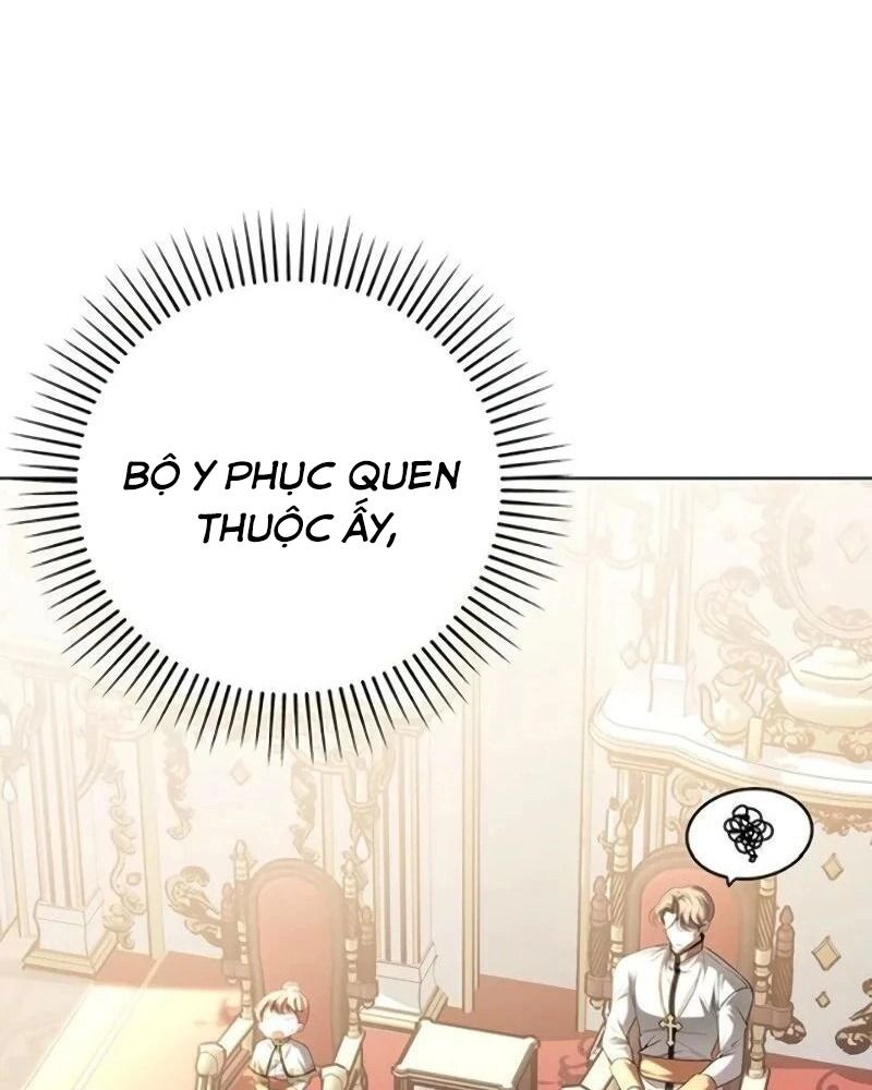Nhóc Con Này Mơ Làm Trùm Phản Diện Chapter 28 - Trang 2