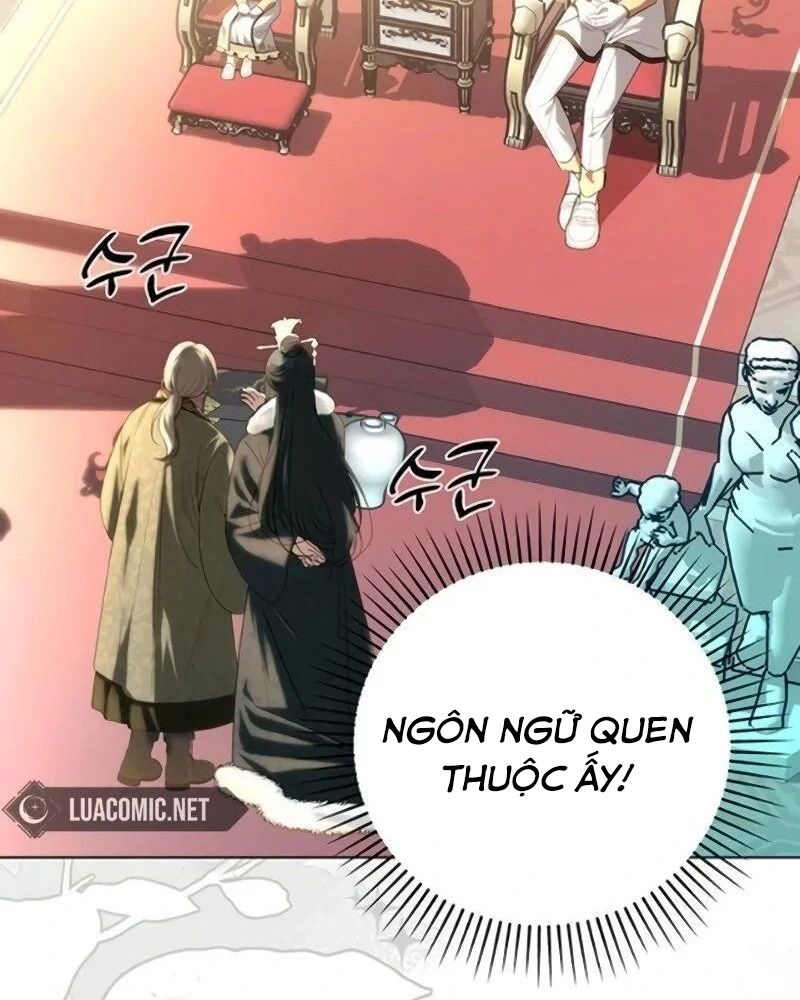 Nhóc Con Này Mơ Làm Trùm Phản Diện Chapter 28 - Trang 2
