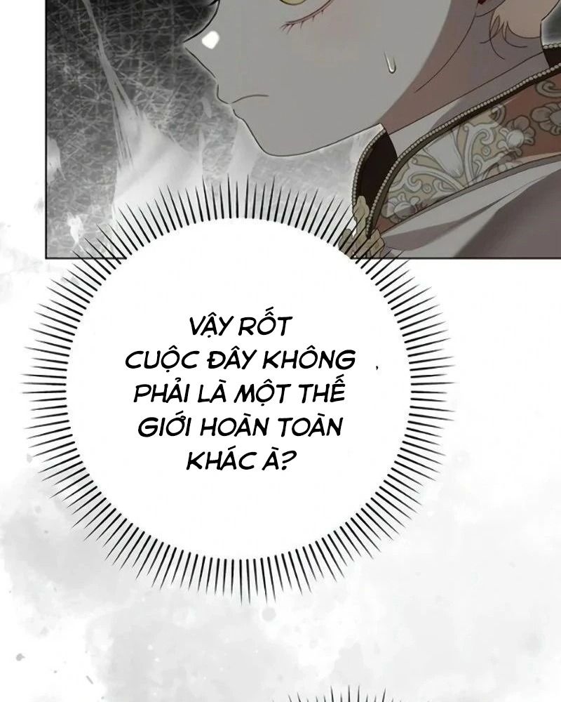 Nhóc Con Này Mơ Làm Trùm Phản Diện Chapter 28 - Trang 2