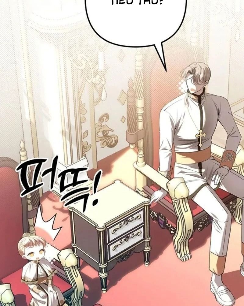 Nhóc Con Này Mơ Làm Trùm Phản Diện Chapter 28 - Trang 2