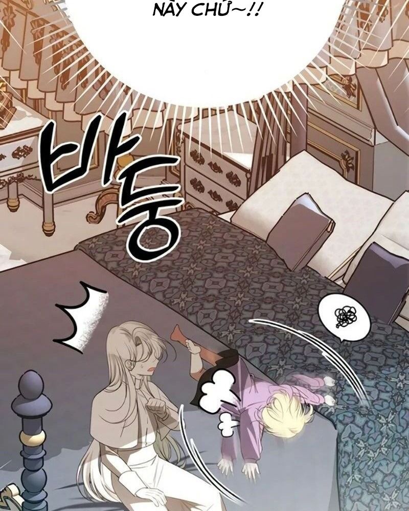 Nhóc Con Này Mơ Làm Trùm Phản Diện Chapter 28 - Trang 2