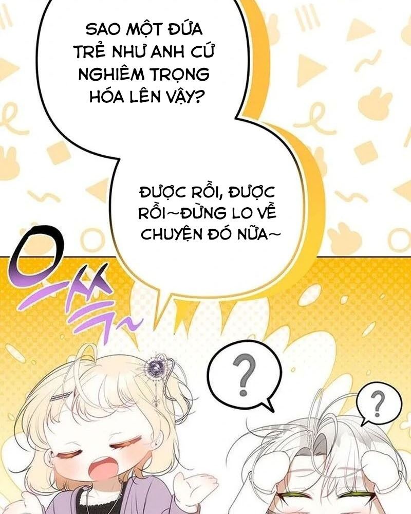 Nhóc Con Này Mơ Làm Trùm Phản Diện Chapter 29 - Trang 2