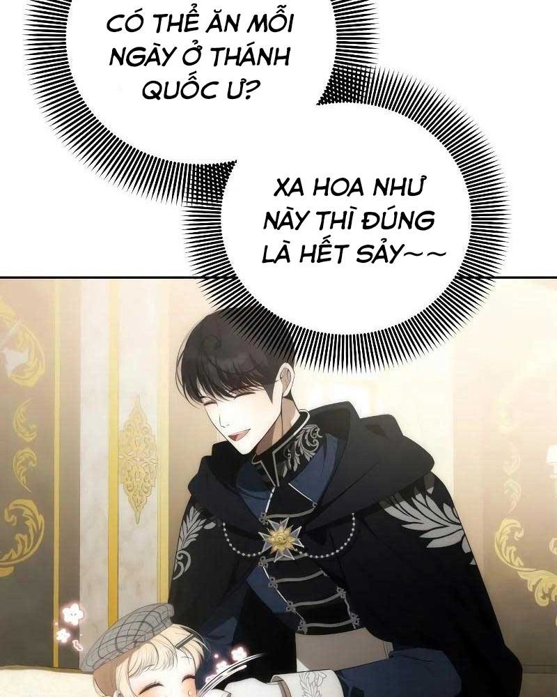 Nhóc Con Này Mơ Làm Trùm Phản Diện Chapter 3 - Trang 2