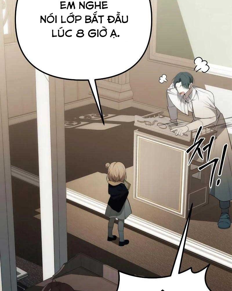 Nhóc Con Này Mơ Làm Trùm Phản Diện Chapter 3 - Trang 2