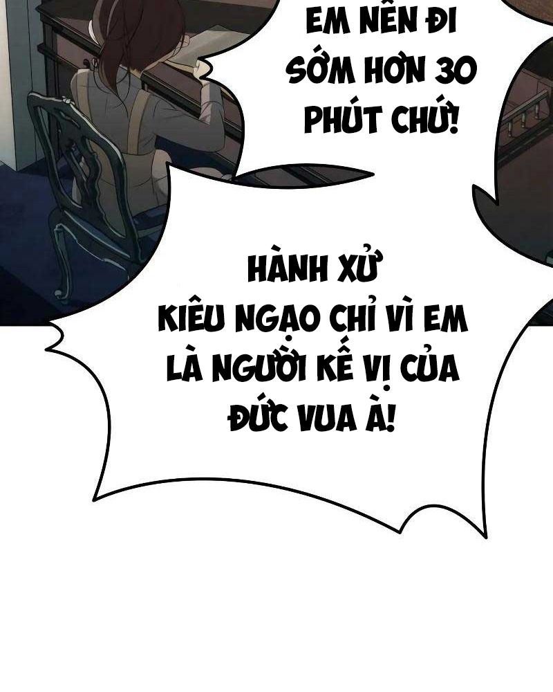 Nhóc Con Này Mơ Làm Trùm Phản Diện Chapter 3 - Trang 2