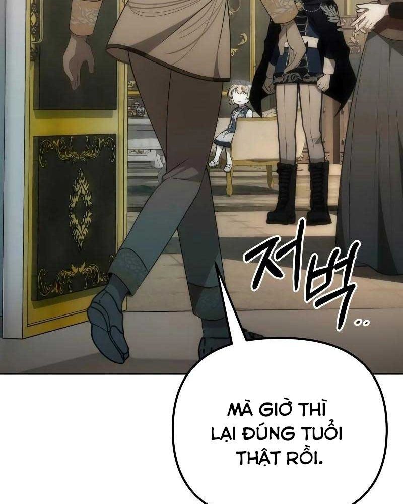 Nhóc Con Này Mơ Làm Trùm Phản Diện Chapter 3 - Trang 2