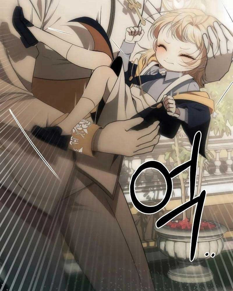 Nhóc Con Này Mơ Làm Trùm Phản Diện Chapter 3 - Trang 2