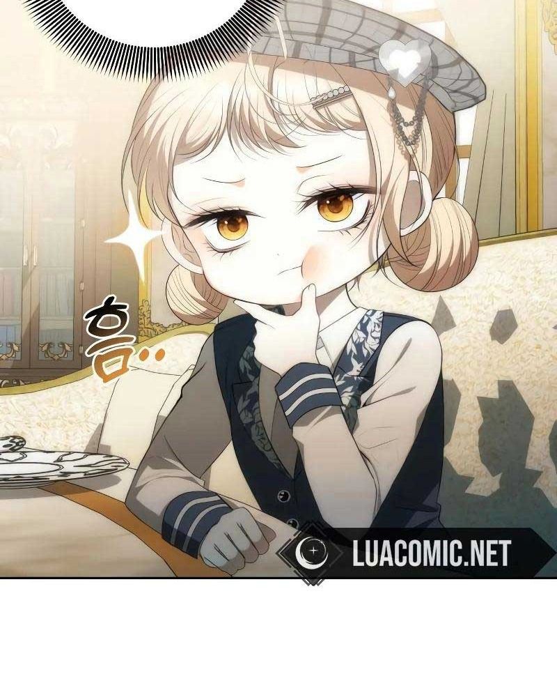 Nhóc Con Này Mơ Làm Trùm Phản Diện Chapter 3 - Trang 2
