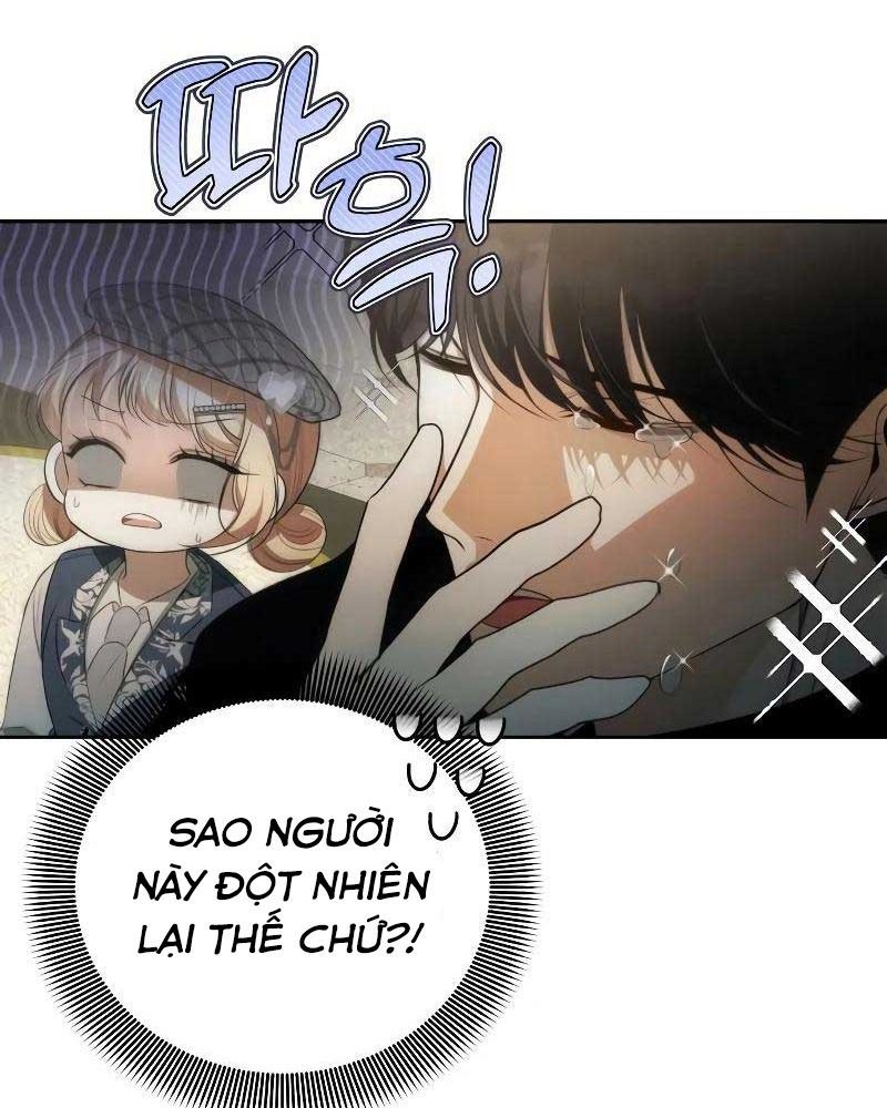 Nhóc Con Này Mơ Làm Trùm Phản Diện Chapter 3 - Trang 2