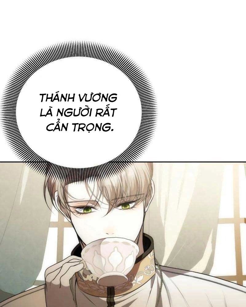 Nhóc Con Này Mơ Làm Trùm Phản Diện Chapter 3 - Trang 2