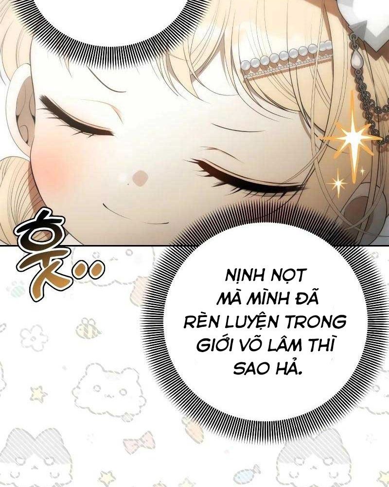 Nhóc Con Này Mơ Làm Trùm Phản Diện Chapter 3 - Trang 2