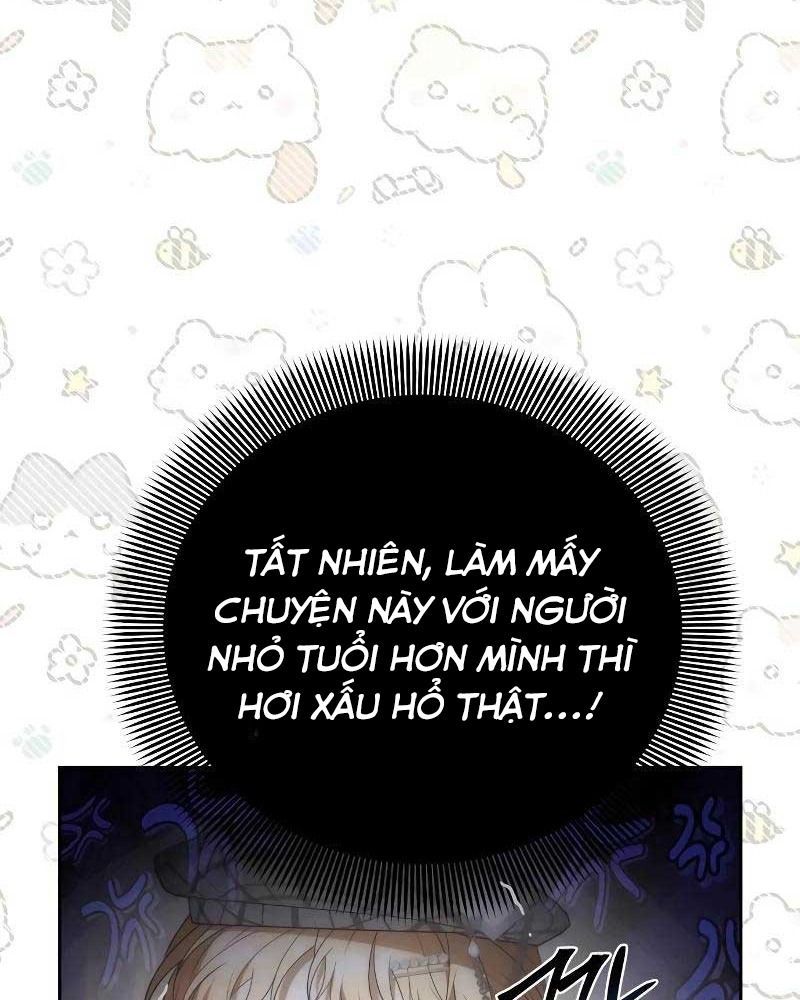 Nhóc Con Này Mơ Làm Trùm Phản Diện Chapter 3 - Trang 2