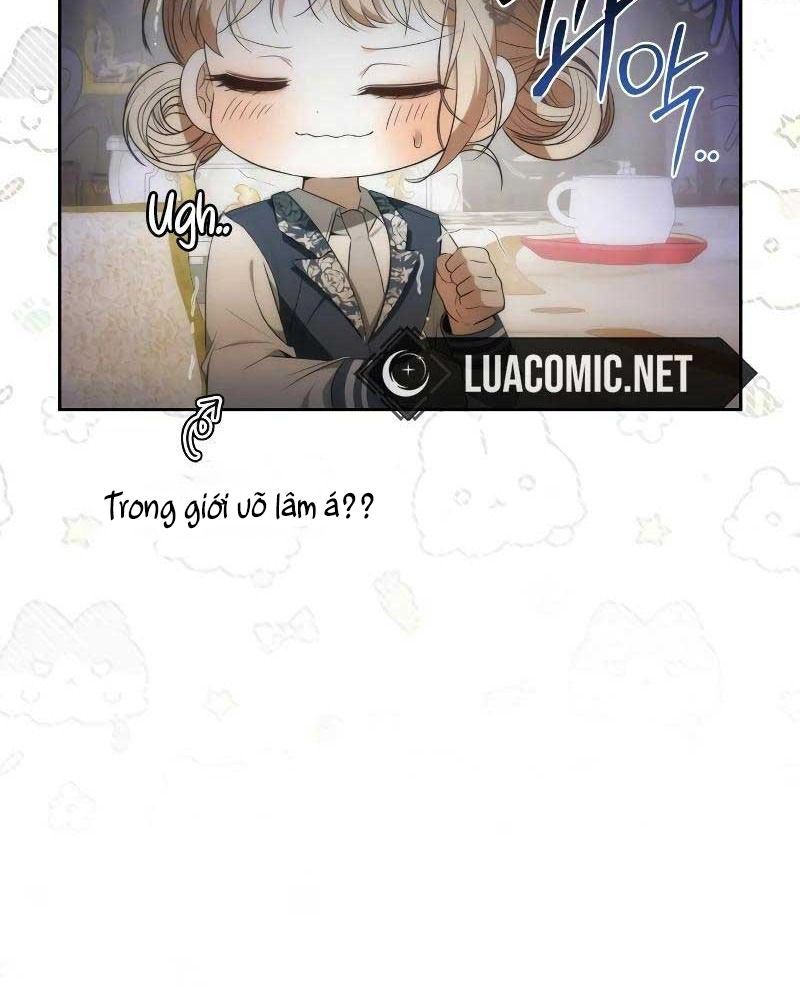 Nhóc Con Này Mơ Làm Trùm Phản Diện Chapter 3 - Trang 2
