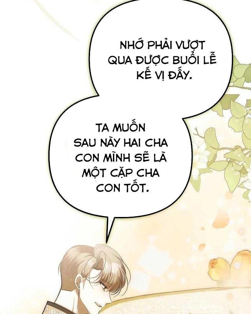 Nhóc Con Này Mơ Làm Trùm Phản Diện Chapter 3 - Trang 2