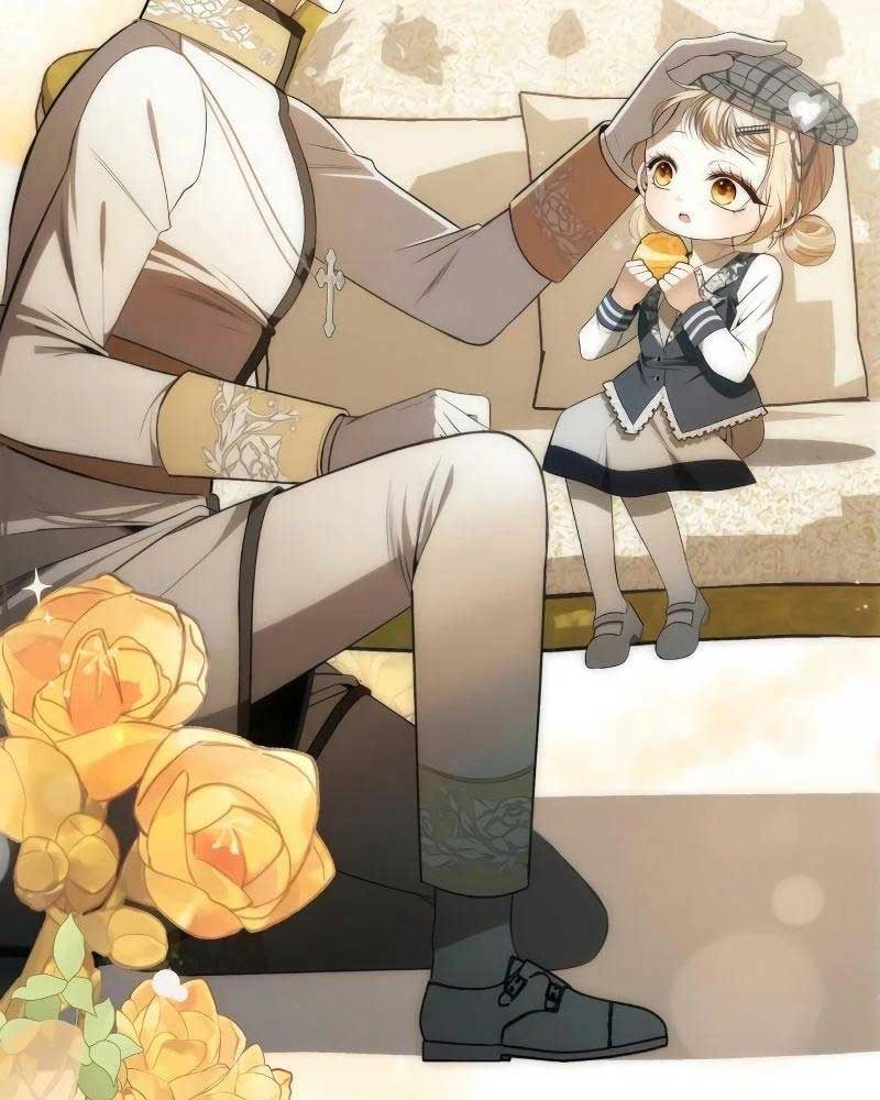 Nhóc Con Này Mơ Làm Trùm Phản Diện Chapter 3 - Trang 2