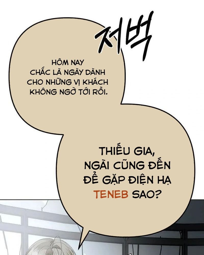 Nhóc Con Này Mơ Làm Trùm Phản Diện Chapter 30 - Trang 2
