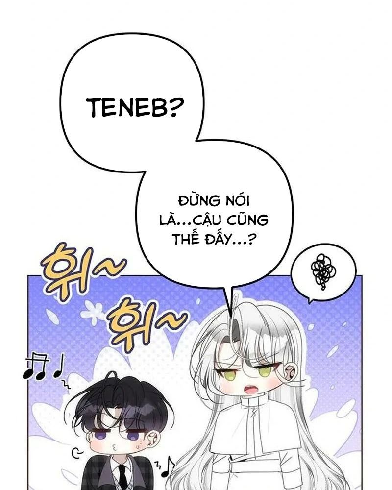 Nhóc Con Này Mơ Làm Trùm Phản Diện Chapter 30 - Trang 2