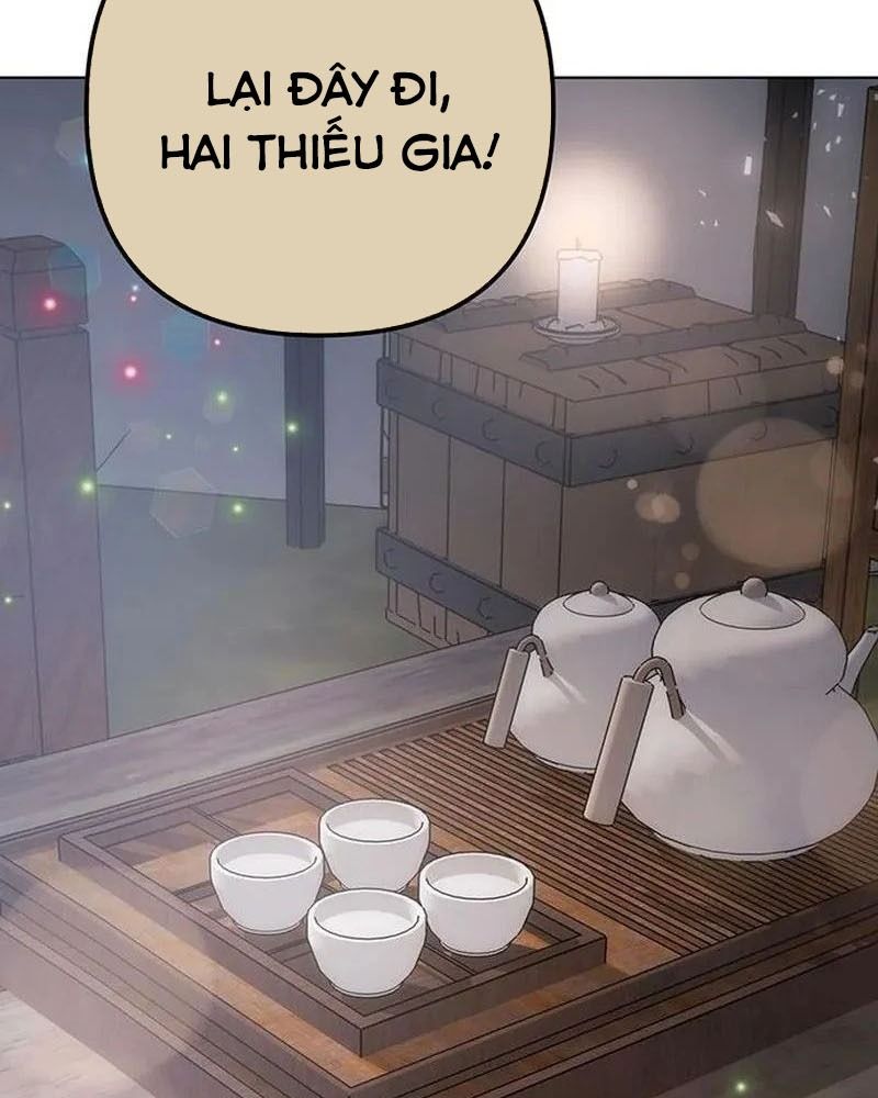 Nhóc Con Này Mơ Làm Trùm Phản Diện Chapter 30 - Trang 2