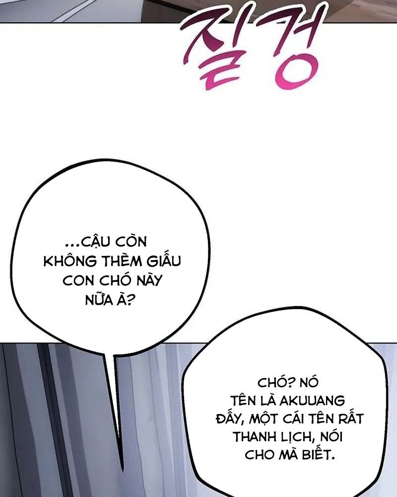 Nhóc Con Này Mơ Làm Trùm Phản Diện Chapter 30 - Trang 2