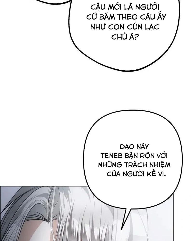 Nhóc Con Này Mơ Làm Trùm Phản Diện Chapter 30 - Trang 2