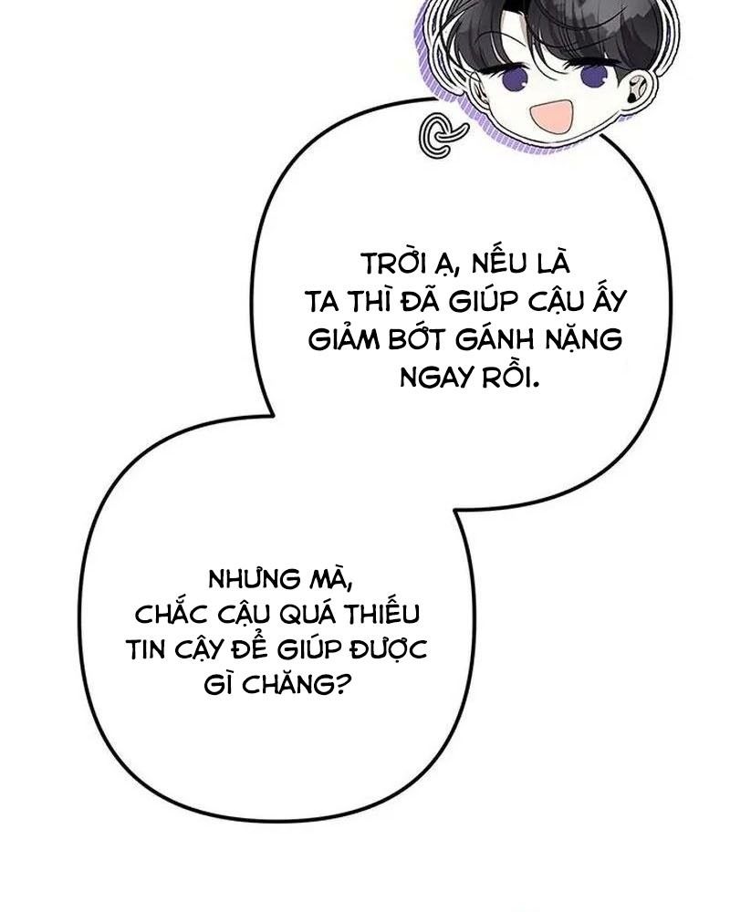 Nhóc Con Này Mơ Làm Trùm Phản Diện Chapter 30 - Trang 2
