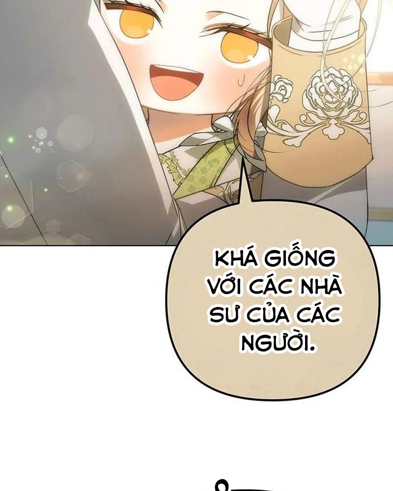 Nhóc Con Này Mơ Làm Trùm Phản Diện Chapter 31 - Trang 2