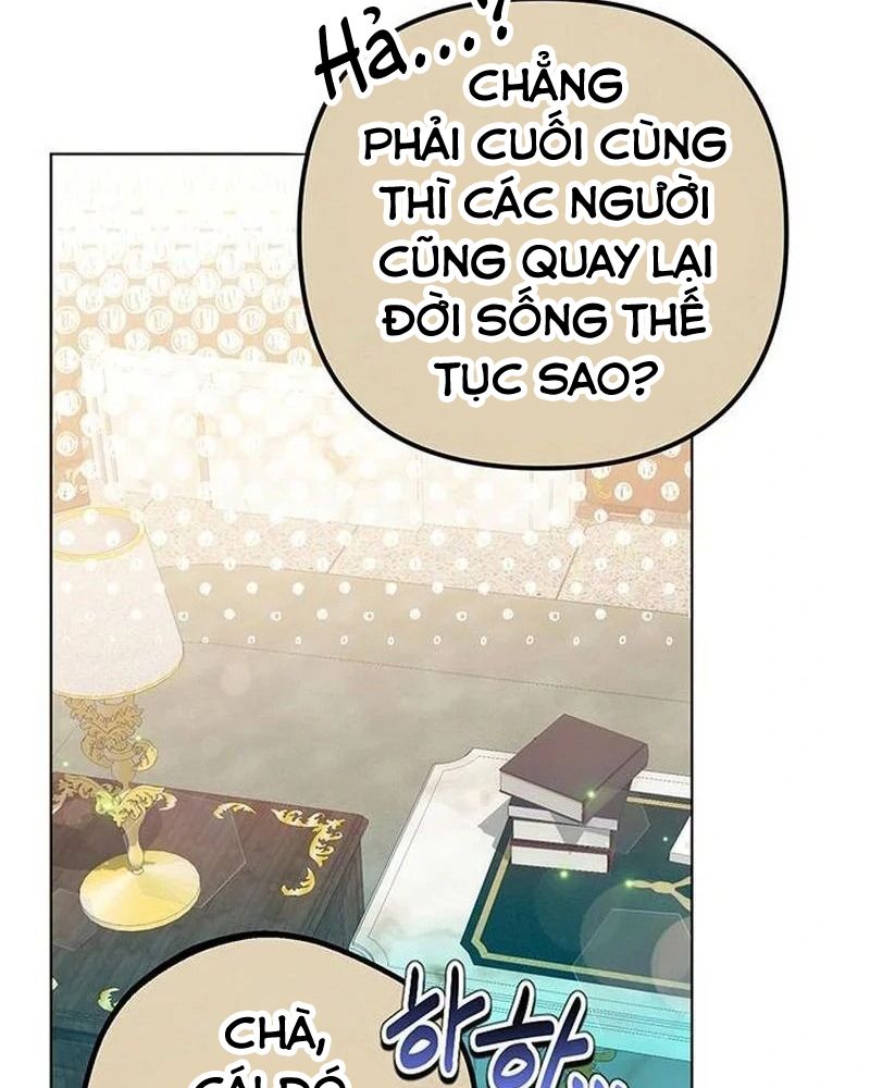 Nhóc Con Này Mơ Làm Trùm Phản Diện Chapter 31 - Trang 2