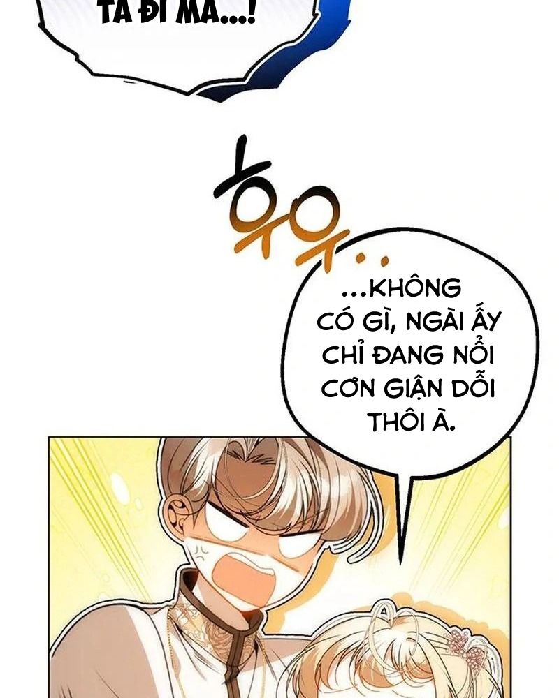Nhóc Con Này Mơ Làm Trùm Phản Diện Chapter 31 - Trang 2