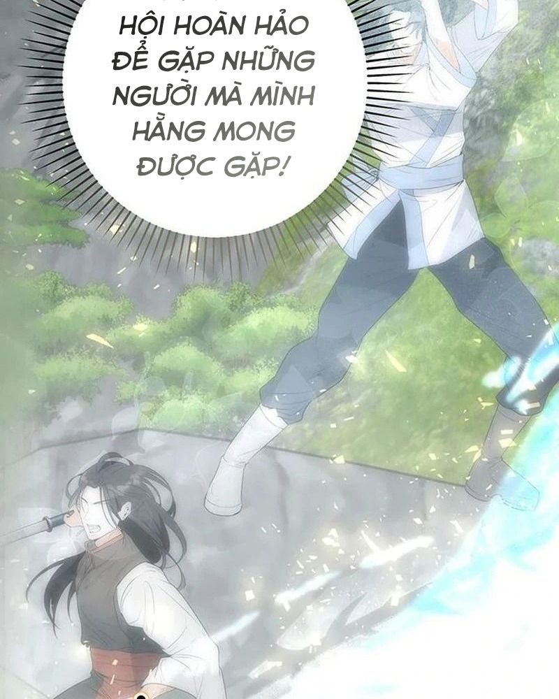 Nhóc Con Này Mơ Làm Trùm Phản Diện Chapter 31 - Trang 2