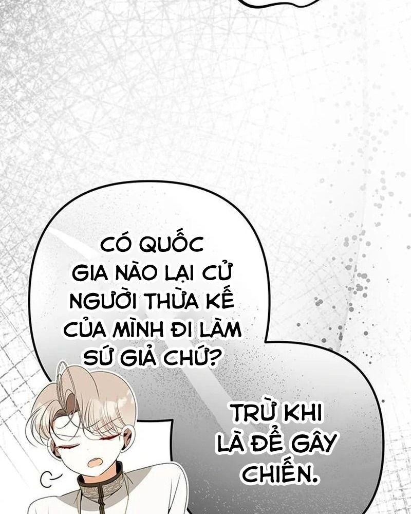 Nhóc Con Này Mơ Làm Trùm Phản Diện Chapter 31 - Trang 2