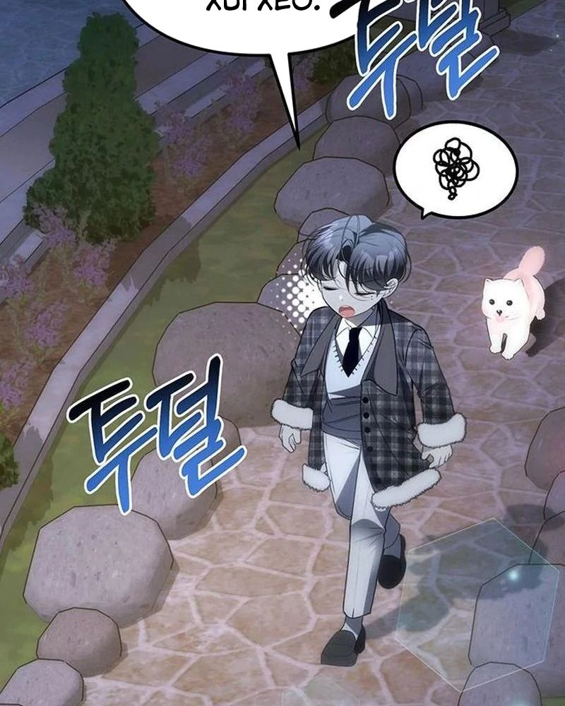 Nhóc Con Này Mơ Làm Trùm Phản Diện Chapter 31 - Trang 2