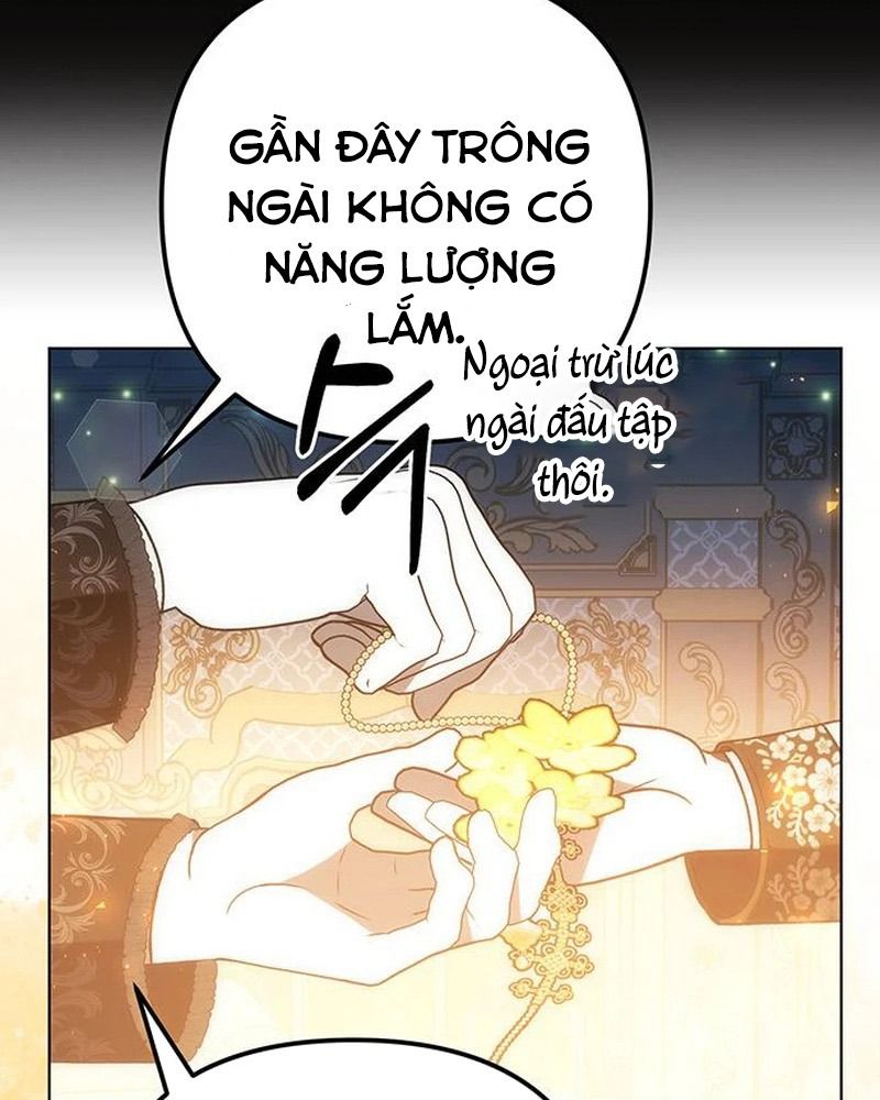 Nhóc Con Này Mơ Làm Trùm Phản Diện Chapter 32 - Trang 2
