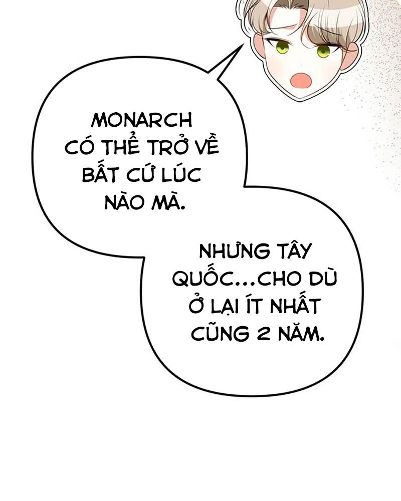 Nhóc Con Này Mơ Làm Trùm Phản Diện Chapter 32 - Trang 2