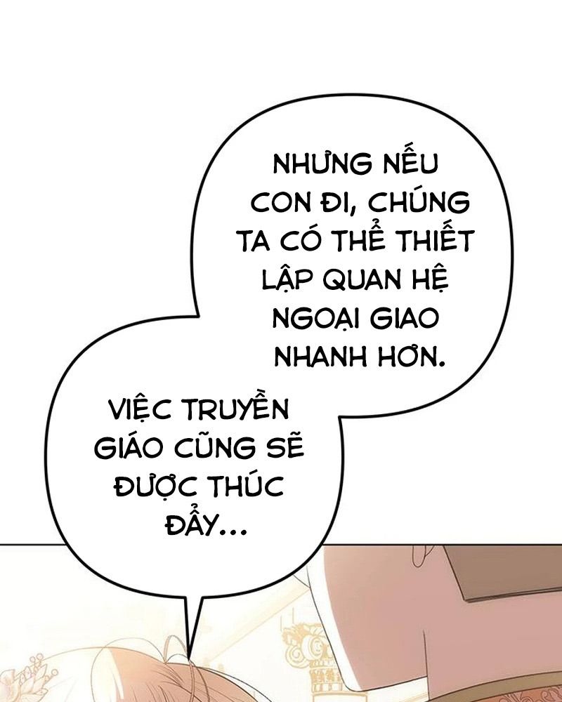 Nhóc Con Này Mơ Làm Trùm Phản Diện Chapter 32 - Trang 2