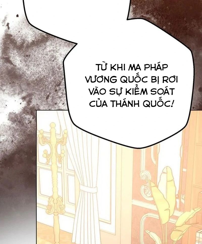 Nhóc Con Này Mơ Làm Trùm Phản Diện Chapter 33 - Trang 2