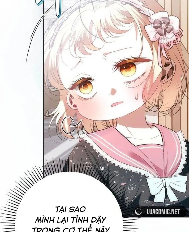 Nhóc Con Này Mơ Làm Trùm Phản Diện Chapter 33 - Trang 2